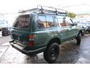 TOYOTA LAND CRUISER 80