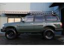 TOYOTA LAND CRUISER 80