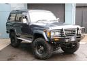 TOYOTA LAND CRUISER 60