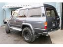TOYOTA LAND CRUISER 60