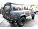 TOYOTA LAND CRUISER 60