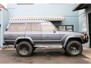 TOYOTA LAND CRUISER 60