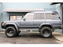 TOYOTA LAND CRUISER 60