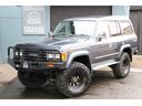 TOYOTA LAND CRUISER 60