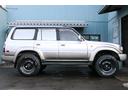 TOYOTA LAND CRUISER 80