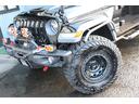 ＪＬラングラー　サハラ　４ＷＤ　ワンオーナー　ＲＡＰＴＯＲ施工　リフトアップ　チューブフェンダー　ＫＭＣ１７インチホイール　ＹＯＫＯＨＡＭＡジオランダー３５ＭＴタイヤ　ＷＡＲＮウインチ　東京オートサロン２０２４出展車両（37枚目）