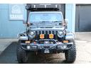 ＪＬラングラー　サハラ　４ＷＤ　ワンオーナー　ＲＡＰＴＯＲ施工　リフトアップ　チューブフェンダー　ＫＭＣ１７インチホイール　ＹＯＫＯＨＡＭＡジオランダー３５ＭＴタイヤ　ＷＡＲＮウインチ　東京オートサロン２０２４出展車両（38枚目）