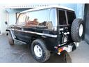 TOYOTA LAND CRUISER 70