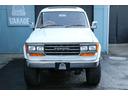TOYOTA LAND CRUISER 60