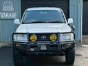 ランドクルーザー１００ ＶＸ　前期ディーゼルターボ４ＷＤ　ＫＥＥＰＳＬＡＮＴ新品リフトアップＫＩＴ新品ＭＴタイヤ＆新品純正ホイール新品ＡＲＢバンパー新品バッテリー（2枚目）