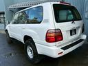 ランドクルーザー１００ ＶＸ　前期ディーゼルターボ４ＷＤ　ＫＥＥＰＳＬＡＮＴ新品リフトアップＫＩＴ新品ＭＴタイヤ＆新品純正ホイール新品ＡＲＢバンパー新品バッテリー（7枚目）