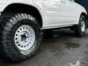 ＶＸ　前期ディーゼルターボ４ＷＤ　ＫＥＥＰＳＬＡＮＴ新品リフトアップＫＩＴ新品ＭＴタイヤ＆新品純正ホイール新品ＡＲＢバンパー新品バッテリー（9枚目）