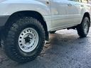 ＶＸ　前期ディーゼルターボ４ＷＤ　ＫＥＥＰＳＬＡＮＴ新品リフトアップＫＩＴ新品ＭＴタイヤ＆新品純正ホイール新品ＡＲＢバンパー新品バッテリー（11枚目）