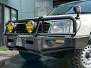 ＶＸ　前期ディーゼルターボ４ＷＤ　ＫＥＥＰＳＬＡＮＴ新品リフトアップＫＩＴ新品ＭＴタイヤ＆新品純正ホイール新品ＡＲＢバンパー新品バッテリー（23枚目）