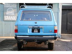ランドクルーザー６０ ＳＴＤ　自社輸入車両　ＵＳトヨタ左ハンドル　ＵＳワンオーナー　国内ワンオーナー 0910107A30240226W001 5