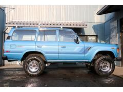 ランドクルーザー６０ ＳＴＤ　自社輸入車両　ＵＳトヨタ左ハンドル　ＵＳワンオーナー　国内ワンオーナー 0910107A30240226W001 7