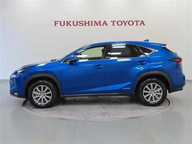 NX300h Iパッケージ 4WD フルセグ メモリーナビ DVD再生 ミュージックプレイヤー接続可 バックカメラ ETC ドラレコ LEDヘッドランプ ワンオーナー 記録簿 アイドリングストップ(2枚目)
