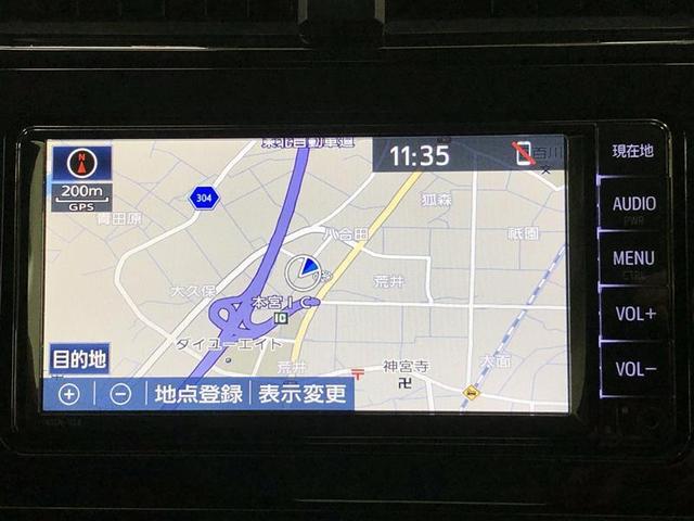 プリウス Ｓ　ワンセグ　メモリーナビ　ミュージックプレイヤー接続可　バックカメラ　衝突被害軽減システム　ＥＴＣ　ＬＥＤヘッドランプ　記録簿　アイドリングストップ（15枚目）