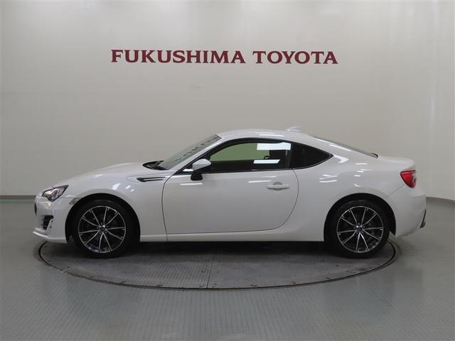ＢＲＺ Ｓ　フルセグ　メモリーナビ　ＤＶＤ再生　ミュージックプレイヤー接続可　バックカメラ　ＥＴＣ　ＬＥＤヘッドランプ　記録簿（2枚目）