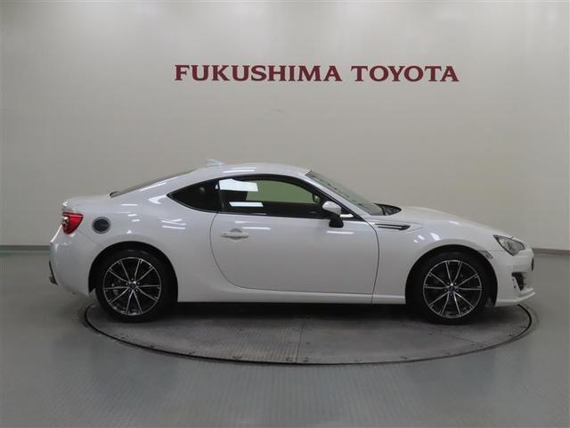 ＢＲＺ Ｓ　フルセグ　メモリーナビ　ＤＶＤ再生　ミュージックプレイヤー接続可　バックカメラ　ＥＴＣ　ＬＥＤヘッドランプ　記録簿（3枚目）