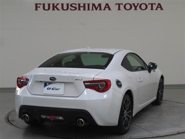ＢＲＺ Ｓ　フルセグ　メモリーナビ　ＤＶＤ再生　ミュージックプレイヤー接続可　バックカメラ　ＥＴＣ　ＬＥＤヘッドランプ　記録簿（4枚目）