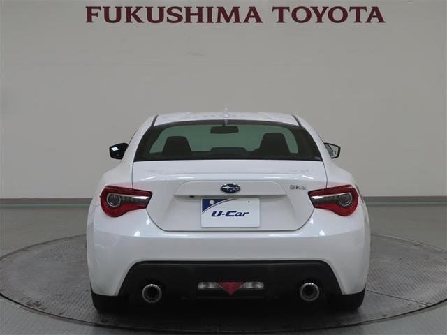 ＢＲＺ Ｓ　フルセグ　メモリーナビ　ＤＶＤ再生　ミュージックプレイヤー接続可　バックカメラ　ＥＴＣ　ＬＥＤヘッドランプ　記録簿（6枚目）