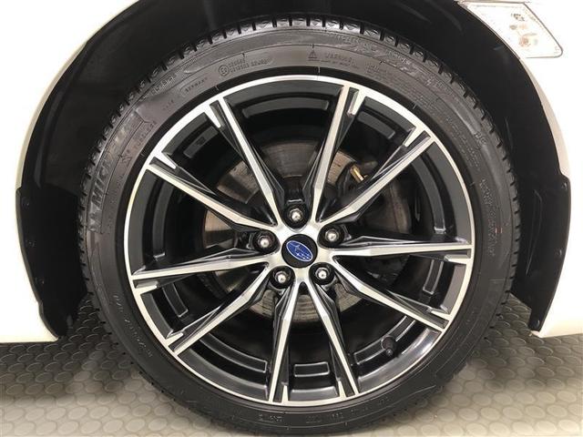 ＢＲＺ Ｓ　フルセグ　メモリーナビ　ＤＶＤ再生　ミュージックプレイヤー接続可　バックカメラ　ＥＴＣ　ＬＥＤヘッドランプ　記録簿（27枚目）
