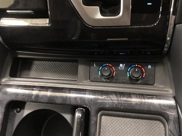 アルファード ２．５Ｓ　Ｃパッケージ　４ＷＤ　フルセグ　メモリーナビ　ミュージックプレイヤー接続可　バックカメラ　衝突被害軽減システム　ＥＴＣ　ドラレコ　両側電動スライド　ＬＥＤヘッドランプ　乗車定員７人　３列シート　ワンオーナー　記録簿（24枚目）