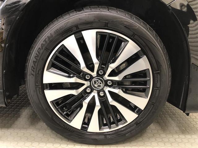 アルファード ２．５Ｓ　Ｃパッケージ　４ＷＤ　フルセグ　メモリーナビ　ミュージックプレイヤー接続可　バックカメラ　衝突被害軽減システム　ＥＴＣ　ドラレコ　両側電動スライド　ＬＥＤヘッドランプ　乗車定員７人　３列シート　ワンオーナー　記録簿（33枚目）