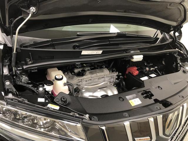 アルファード ２．５Ｓ　Ｃパッケージ　４ＷＤ　フルセグ　メモリーナビ　ミュージックプレイヤー接続可　バックカメラ　衝突被害軽減システム　ＥＴＣ　ドラレコ　両側電動スライド　ＬＥＤヘッドランプ　乗車定員７人　３列シート　ワンオーナー　記録簿（34枚目）