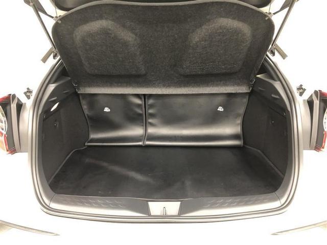 Ｃ－ＨＲ Ｇ　フルセグ　メモリーナビ　ＤＶＤ再生　ミュージックプレイヤー接続可　バックカメラ　衝突被害軽減システム　ＥＴＣ　ドラレコ　ＬＥＤヘッドランプ　ワンオーナー　フルエアロ　記録簿　アイドリングストップ（12枚目）