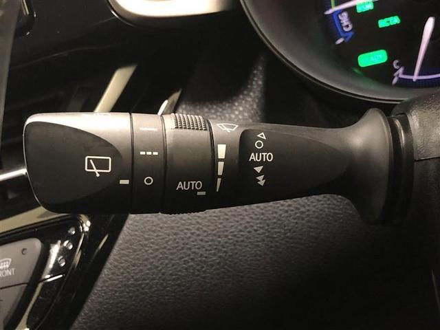 Ｃ－ＨＲ Ｇ　フルセグ　メモリーナビ　ＤＶＤ再生　ミュージックプレイヤー接続可　バックカメラ　衝突被害軽減システム　ＥＴＣ　ドラレコ　ＬＥＤヘッドランプ　ワンオーナー　フルエアロ　記録簿　アイドリングストップ（22枚目）