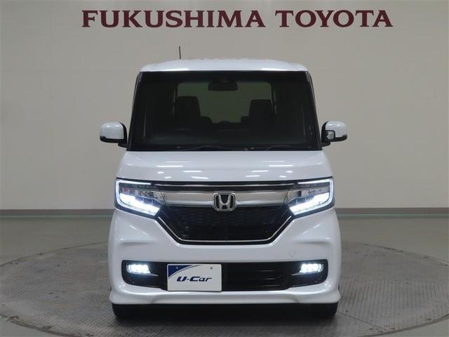 N-BOXカスタム G・Lホンダセンシング フルセグ メモリーナビ DVD再生 ミュージックプレイヤー接続可 バックカメラ 衝突被害軽減システム ETC 両側電動スライド LEDヘッドランプ ワンオーナー 記録簿 アイドリングストップ(8枚目)