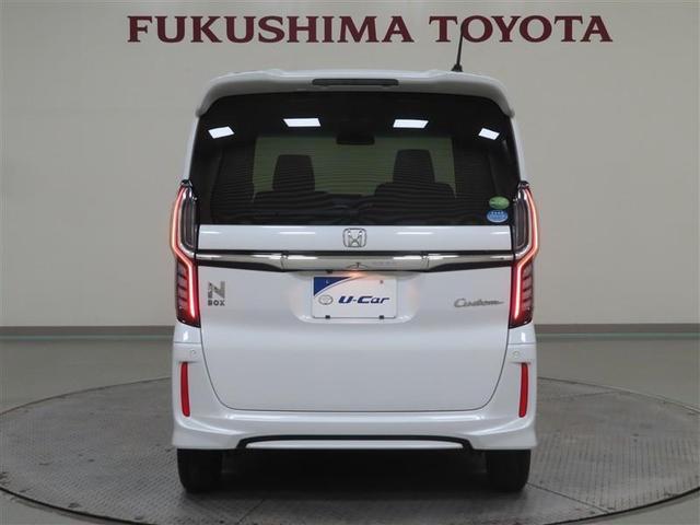 N-BOXカスタム G・Lホンダセンシング フルセグ メモリーナビ DVD再生 ミュージックプレイヤー接続可 バックカメラ 衝突被害軽減システム ETC 両側電動スライド LEDヘッドランプ ワンオーナー 記録簿 アイドリングストップ(9枚目)