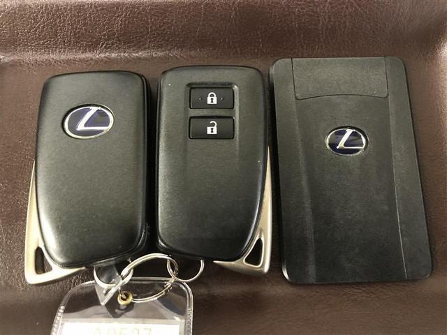 ＮＸ ＮＸ３００ｈ　Ｉパッケージ　メモリーナビ　ＤＶＤ再生　ミュージックプレイヤー接続可　バックカメラ　衝突被害軽減システム　ＥＴＣ　ドラレコ　ＬＥＤヘッドランプ　記録簿　アイドリングストップ（35枚目）