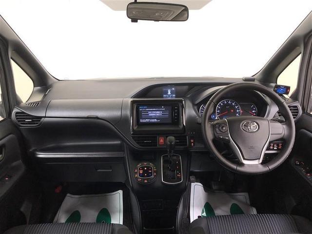 ヴォクシー ZS フルセグ メモリーナビ DVD再生 ミュージックプレイヤー接続可 バックカメラ ETC ドラレコ 両側電動スライド LEDヘッドランプ ウオークスルー 乗車定員7人 3列シート ワンオーナー 記録簿(10枚目)