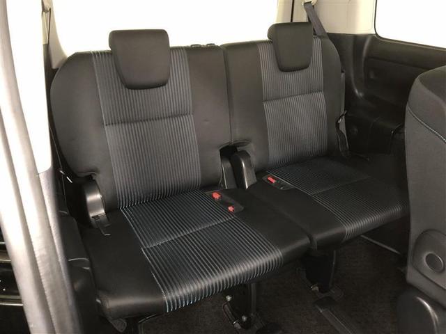 ヴォクシー ZS フルセグ メモリーナビ DVD再生 ミュージックプレイヤー接続可 バックカメラ ETC ドラレコ 両側電動スライド LEDヘッドランプ ウオークスルー 乗車定員7人 3列シート ワンオーナー 記録簿(13枚目)