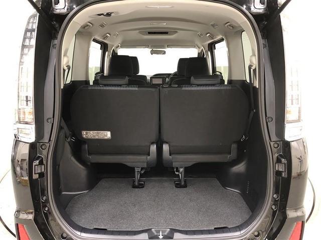 ヴォクシー ZS フルセグ メモリーナビ DVD再生 ミュージックプレイヤー接続可 バックカメラ ETC ドラレコ 両側電動スライド LEDヘッドランプ ウオークスルー 乗車定員7人 3列シート ワンオーナー 記録簿(14枚目)