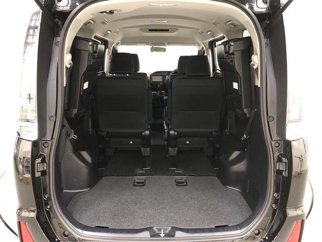 ヴォクシー ZS フルセグ メモリーナビ DVD再生 ミュージックプレイヤー接続可 バックカメラ ETC ドラレコ 両側電動スライド LEDヘッドランプ ウオークスルー 乗車定員7人 3列シート ワンオーナー 記録簿(15枚目)