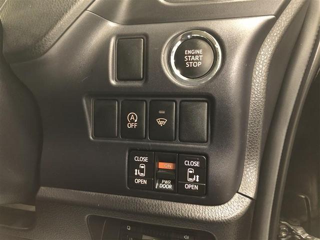 ヴォクシー ZS フルセグ メモリーナビ DVD再生 ミュージックプレイヤー接続可 バックカメラ ETC ドラレコ 両側電動スライド LEDヘッドランプ ウオークスルー 乗車定員7人 3列シート ワンオーナー 記録簿(25枚目)