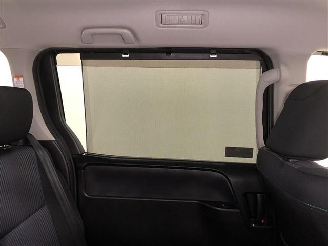 ヴォクシー ZS フルセグ メモリーナビ DVD再生 ミュージックプレイヤー接続可 バックカメラ ETC ドラレコ 両側電動スライド LEDヘッドランプ ウオークスルー 乗車定員7人 3列シート ワンオーナー 記録簿(29枚目)