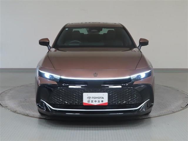 クラウンクロスオーバー Ｇ　４ＷＤ　フルセグ　メモリーナビ　ミュージックプレイヤー接続可　バックカメラ　衝突被害軽減システム　ＥＴＣ　ドラレコ　ＬＥＤヘッドランプ　ワンオーナー　記録簿　アイドリングストップ（7枚目）