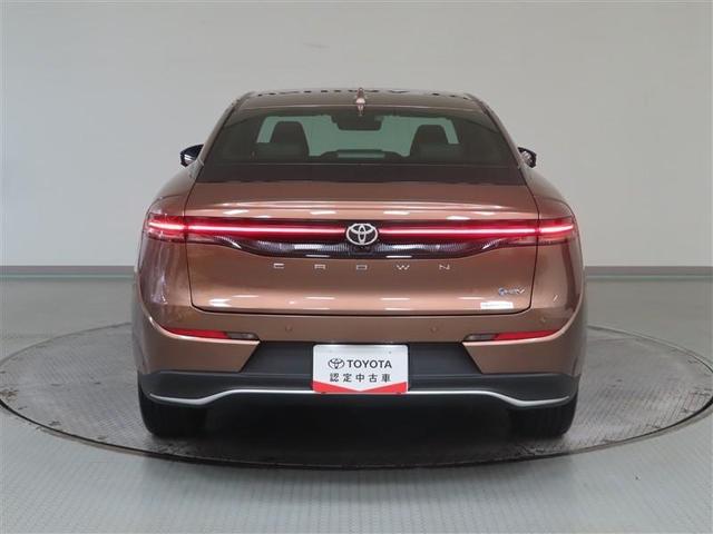 クラウンクロスオーバー Ｇ　４ＷＤ　フルセグ　メモリーナビ　ミュージックプレイヤー接続可　バックカメラ　衝突被害軽減システム　ＥＴＣ　ドラレコ　ＬＥＤヘッドランプ　ワンオーナー　記録簿　アイドリングストップ（8枚目）