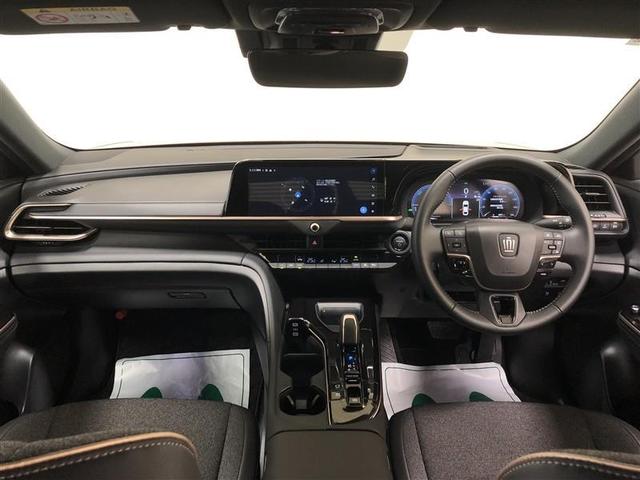 クラウンクロスオーバー Ｇ　４ＷＤ　フルセグ　メモリーナビ　ミュージックプレイヤー接続可　バックカメラ　衝突被害軽減システム　ＥＴＣ　ドラレコ　ＬＥＤヘッドランプ　ワンオーナー　記録簿　アイドリングストップ（9枚目）