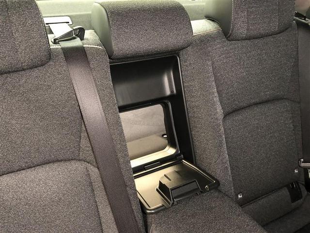 クラウンクロスオーバー Ｇ　４ＷＤ　フルセグ　メモリーナビ　ミュージックプレイヤー接続可　バックカメラ　衝突被害軽減システム　ＥＴＣ　ドラレコ　ＬＥＤヘッドランプ　ワンオーナー　記録簿　アイドリングストップ（12枚目）