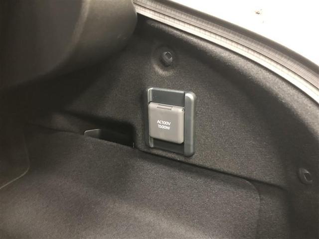 クラウンクロスオーバー Ｇ　４ＷＤ　フルセグ　メモリーナビ　ミュージックプレイヤー接続可　バックカメラ　衝突被害軽減システム　ＥＴＣ　ドラレコ　ＬＥＤヘッドランプ　ワンオーナー　記録簿　アイドリングストップ（14枚目）