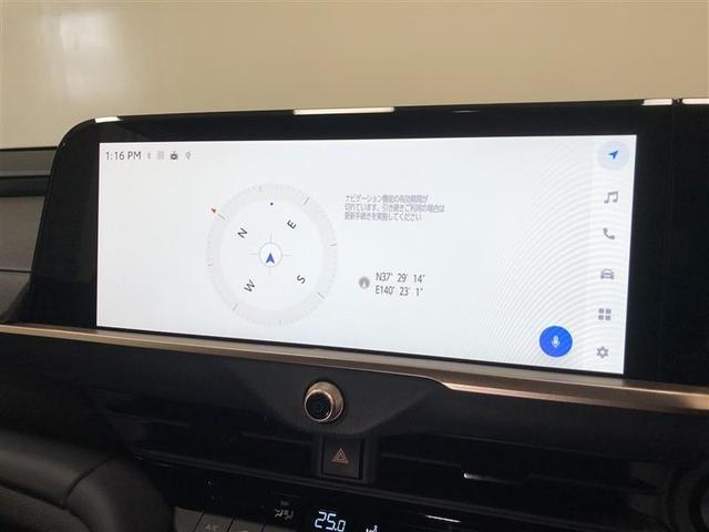 クラウンクロスオーバー Ｇ　４ＷＤ　フルセグ　メモリーナビ　ミュージックプレイヤー接続可　バックカメラ　衝突被害軽減システム　ＥＴＣ　ドラレコ　ＬＥＤヘッドランプ　ワンオーナー　記録簿　アイドリングストップ（18枚目）