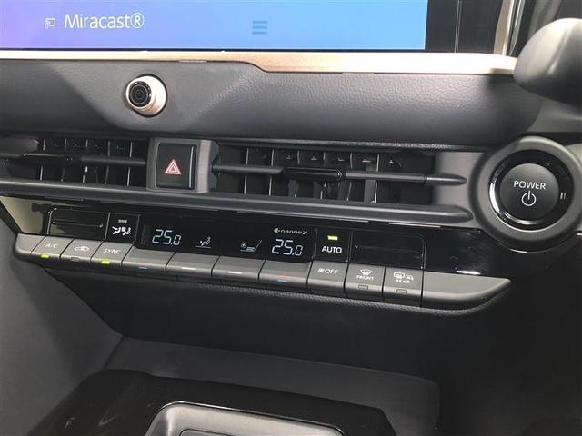 クラウンクロスオーバー Ｇ　４ＷＤ　フルセグ　メモリーナビ　ミュージックプレイヤー接続可　バックカメラ　衝突被害軽減システム　ＥＴＣ　ドラレコ　ＬＥＤヘッドランプ　ワンオーナー　記録簿　アイドリングストップ（21枚目）