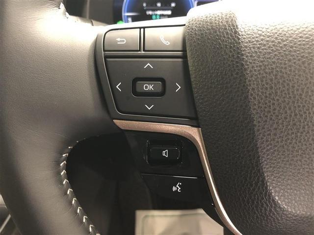 クラウンクロスオーバー Ｇ　４ＷＤ　フルセグ　メモリーナビ　ミュージックプレイヤー接続可　バックカメラ　衝突被害軽減システム　ＥＴＣ　ドラレコ　ＬＥＤヘッドランプ　ワンオーナー　記録簿　アイドリングストップ（25枚目）