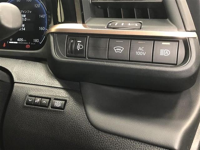 クラウンクロスオーバー Ｇ　４ＷＤ　フルセグ　メモリーナビ　ミュージックプレイヤー接続可　バックカメラ　衝突被害軽減システム　ＥＴＣ　ドラレコ　ＬＥＤヘッドランプ　ワンオーナー　記録簿　アイドリングストップ（29枚目）